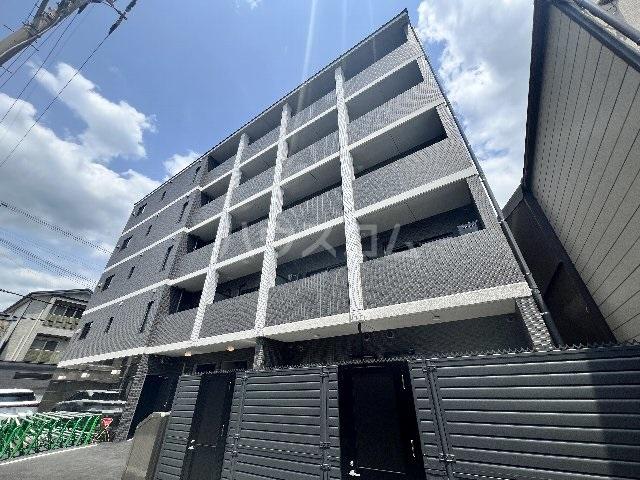 べラジオ雅び京都円町Ⅱ