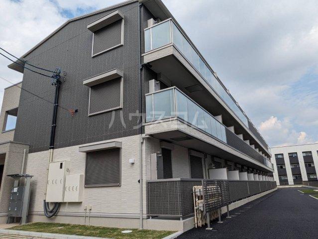GRAND D-ROOM呼続