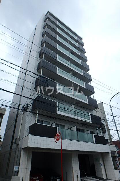 フローライト徳川