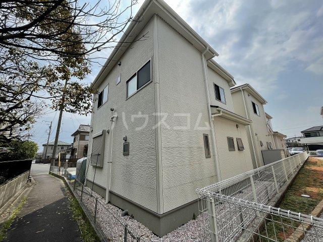 東海道本線 大府駅 徒歩18分 2階建 築9年