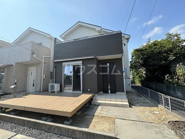 東海道本線 大府駅 徒歩18分  築9年