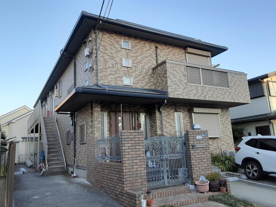 イーストシティ