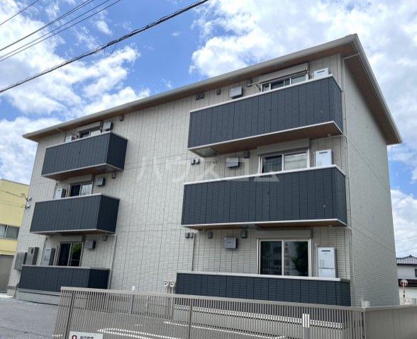 D-ROOM伊勢1丁目