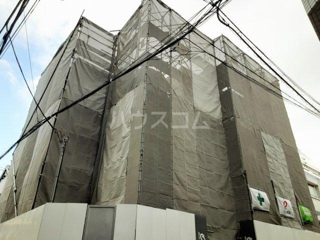 メゾン ブランドブラン