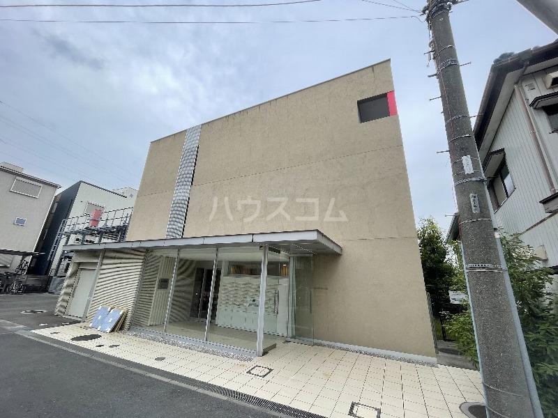 ル・ポール北加瀬