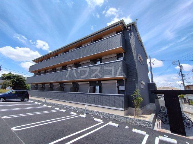 D-SQUARE大和町