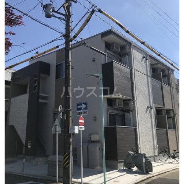 メゾン エトア