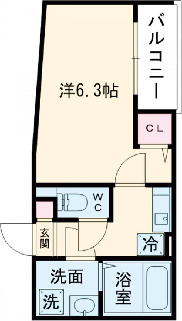 エバンス船堀