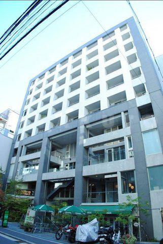 S-CREA御堂筋本町