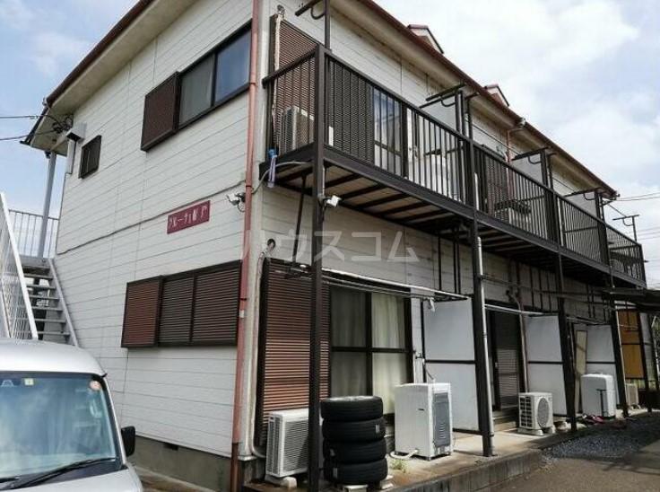 ラルーチェ杉戸A棟