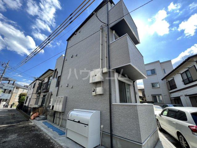 カインドネス中央林間