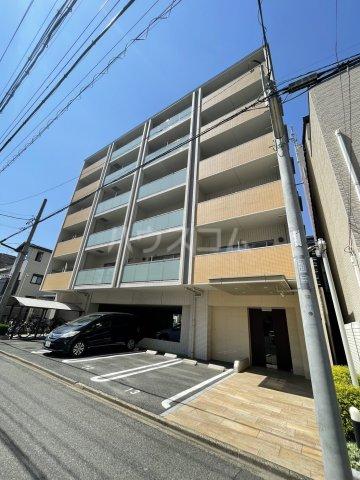 アドミール桜山