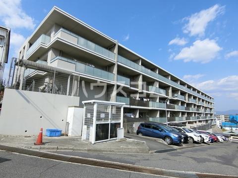 プラウド星ヶ丘(3LDK/5階)