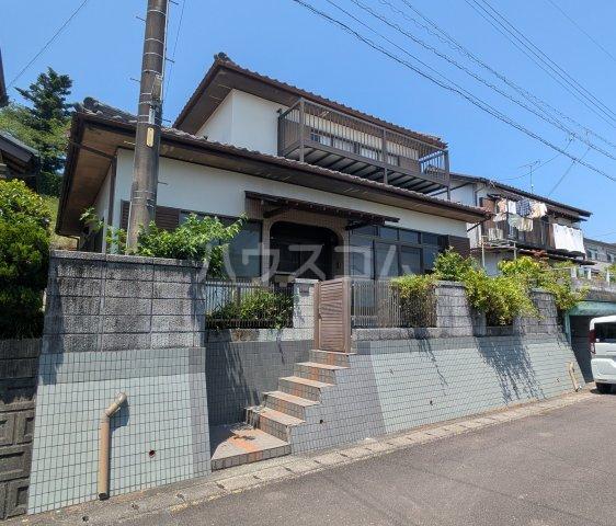 東海道本線 藤枝駅 徒歩41分 2階建 築46年