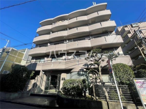 ウィンベルソロ世田谷赤堤