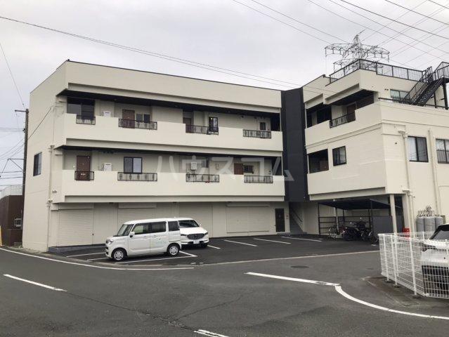ガーデンハイツ