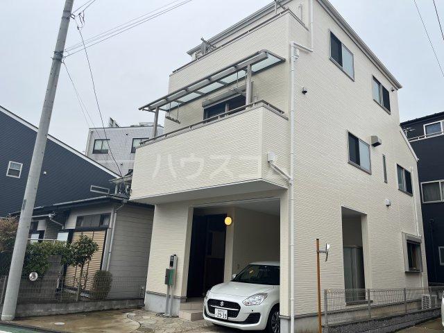 小田急電鉄小田原線 本厚木駅 徒歩12分  築12年(3SLDK)
