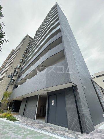 ARTIZA西長堀
