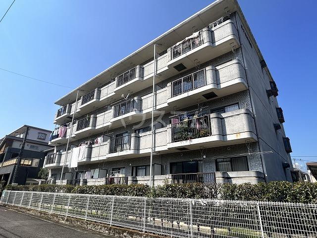 エクレールK久野(2LDK/3階)