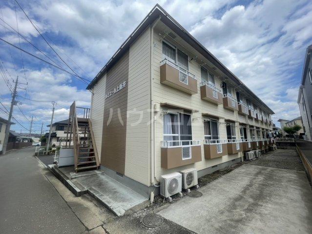 ルミエール上新井