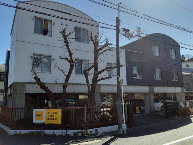 グランディアテラス青葉台