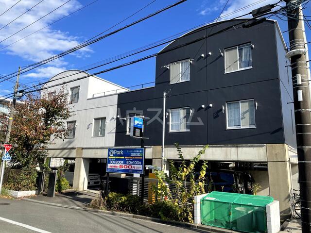 グランディアテラス青葉台