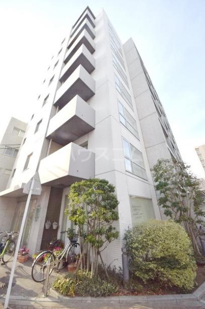 ラティエラ成城学園前