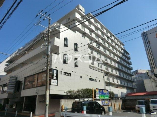 GSハイム山下町