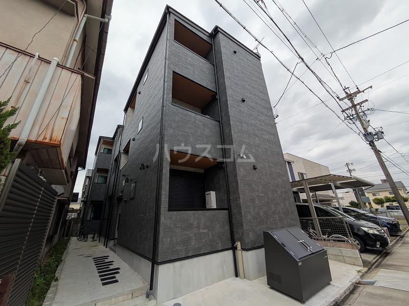 ROBOT HOME 鶴里