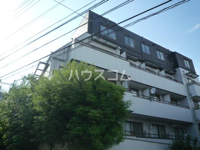 マツモト御殿山ハウス