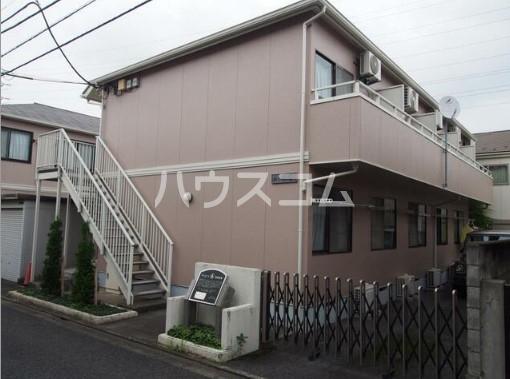 関町南レジデンス2