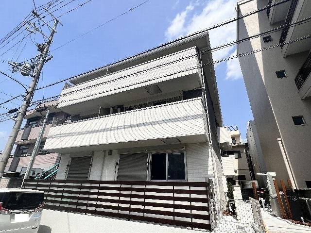 マハナハイツ