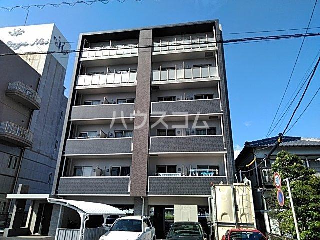 ヴィガラス永田町