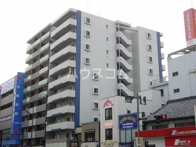 プログレンス横須賀本町