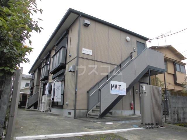 サニーシルクハイツ