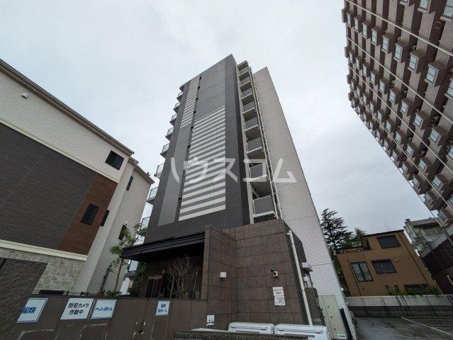 アクシーズタワー川口Ⅷ