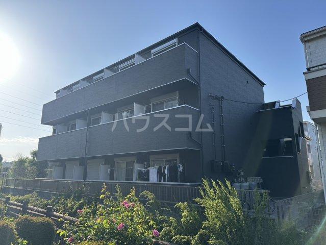 カインドネス所沢青葉台