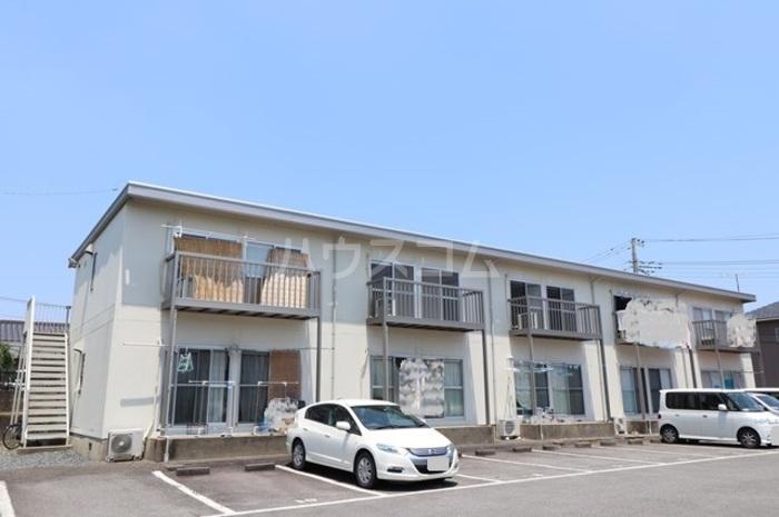 コーポ冨田 Ⅰ