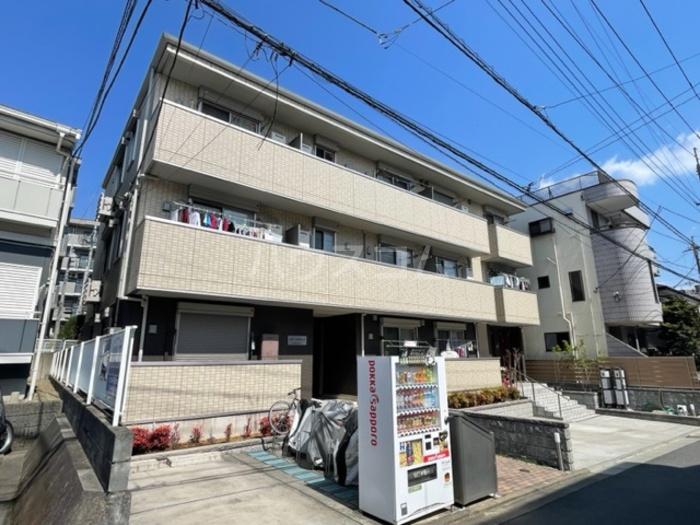ストークヒルⅡ
