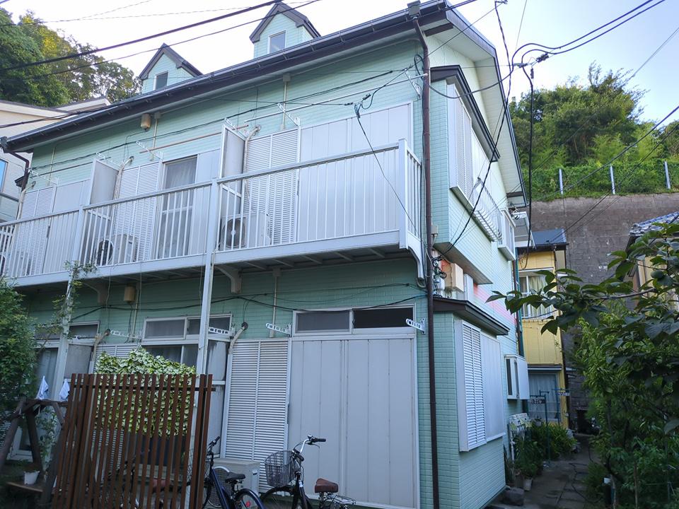 トライムパレス