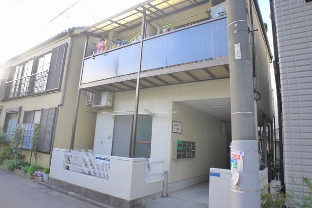 プレステージ王子本町