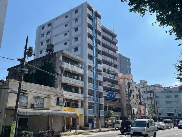 ブルームライフ横浜黄金町