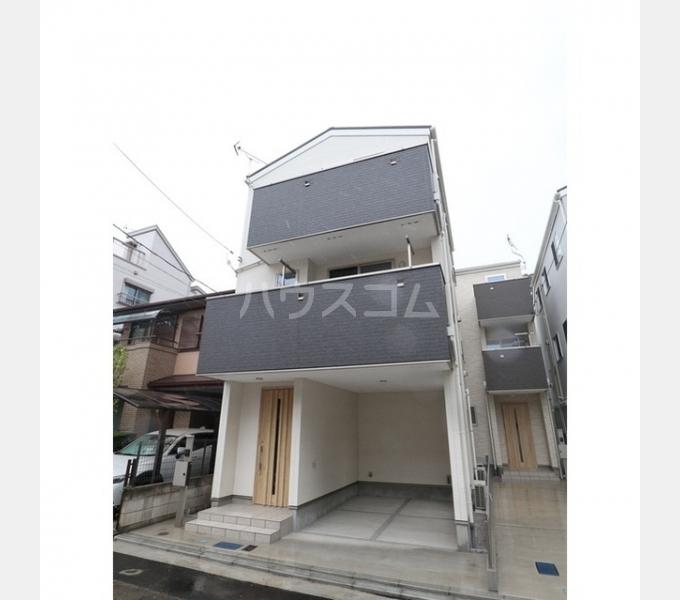 京浜東北・根岸線 山手駅 徒歩17分  築3年(2SLDK)