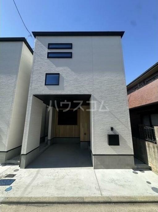 京浜東北・根岸線 根岸駅(神奈川) 徒歩16分  築3年(2SLDK)