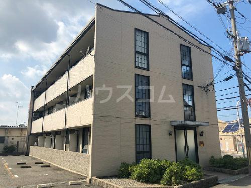 パレス二色浜 B棟