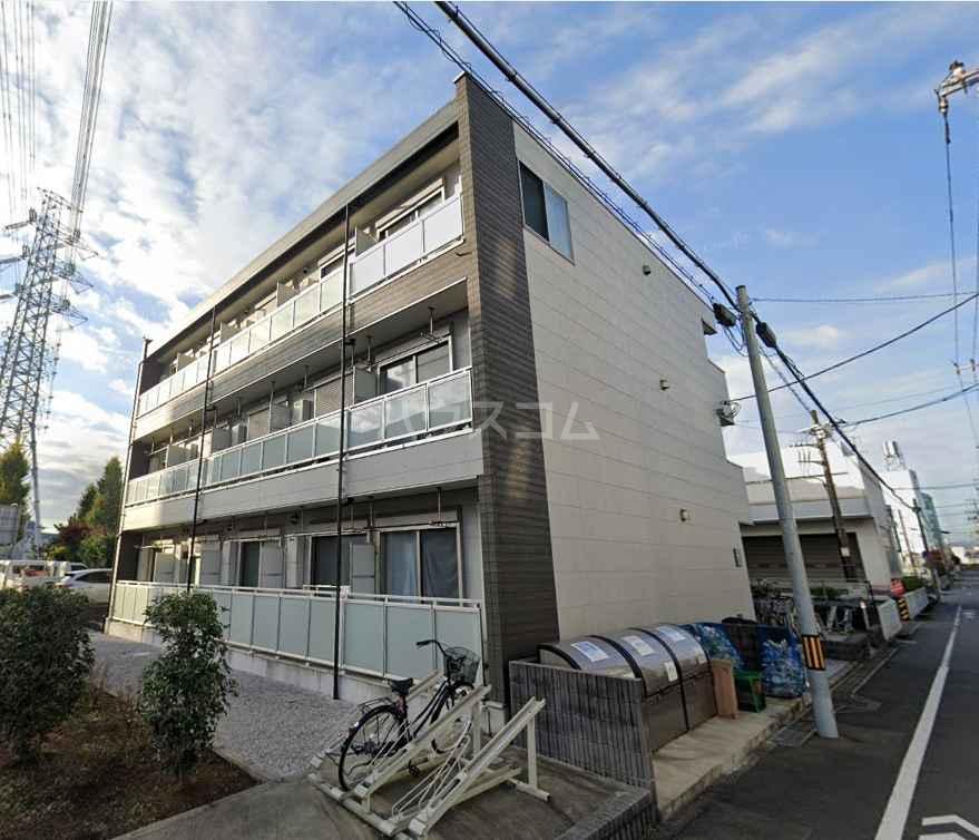 リブリ・高倉