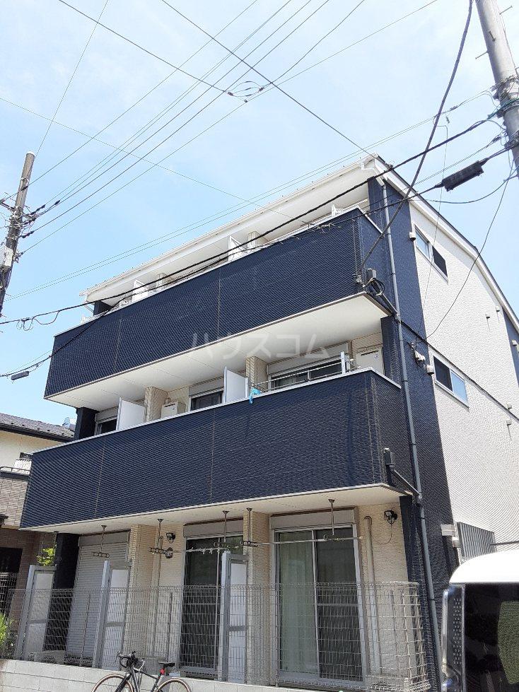 ベラカーサ日進