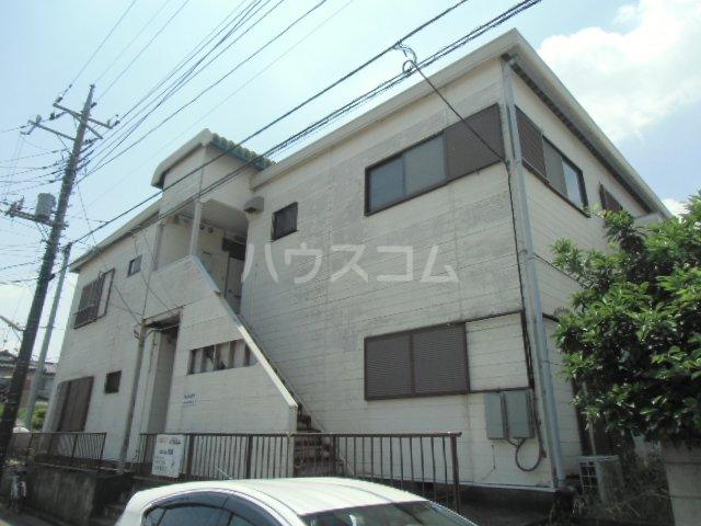 パレスハイツ