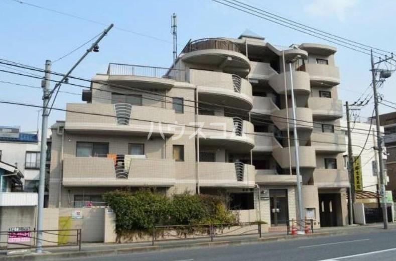 サンセール梶ヶ谷