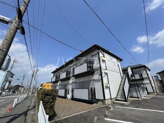 加藤ハイツ
